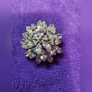 Vintage Brooch